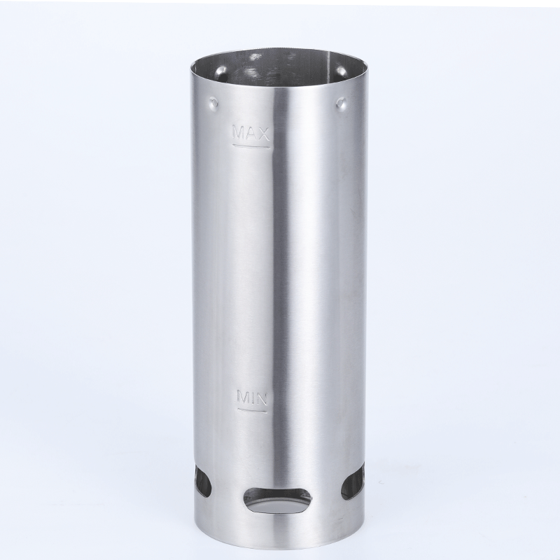 源头厂家可定制低温慢煮机配件 sous vide 配件 食品机器图2