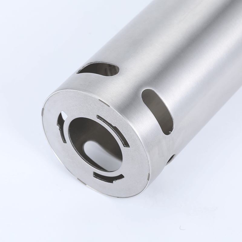 源头厂家可定制低温慢煮机配件 sous vide 配件 食品机器图3