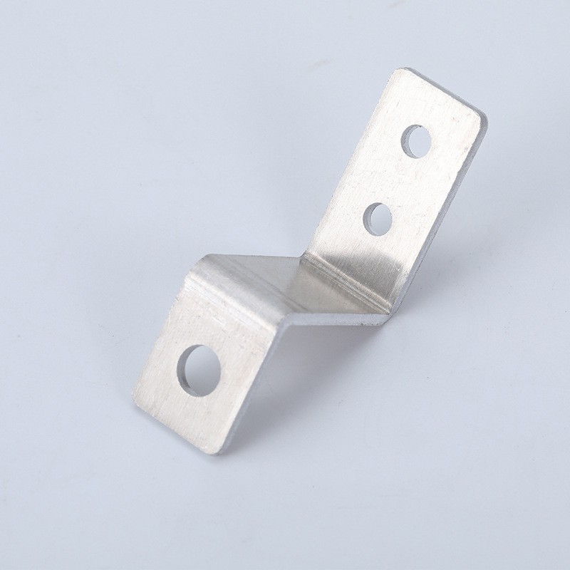 各种规格五金端子不锈钢冲压件来图来样中山珠海五金加工图2