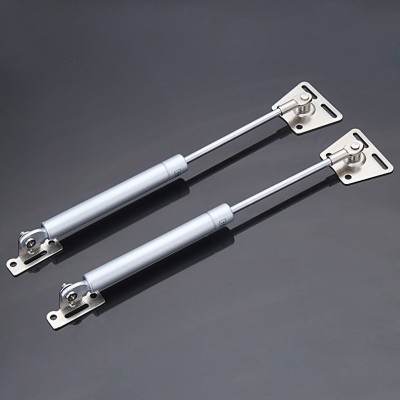 衣柜上翻门汽压杆支撑杆家具橱柜液压气撑榻榻米缓冲伸缩气杆五金